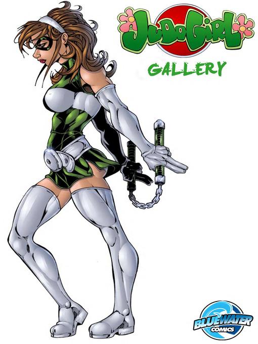 Title details for Judo Girl Gallery by Various - Available